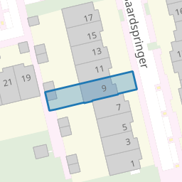 Perceel KOO00-B-4746