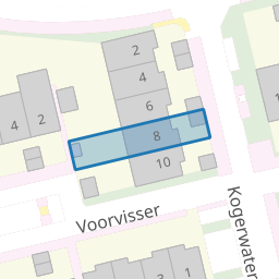 Perceel KOO00-B-4751