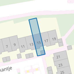 Perceel KOO00-B-4760