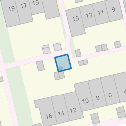 Perceel KOO00-B-4773