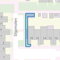 Perceel KOO00-B-4812