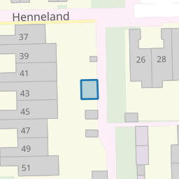 Perceel KOO00-B-4842