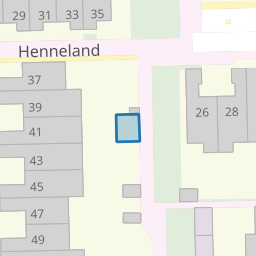 Perceel KOO00-B-4843