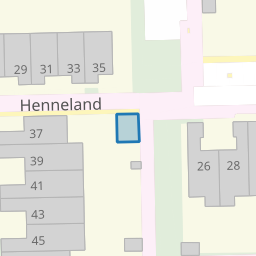 Perceel KOO00-B-4845