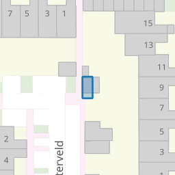 Perceel KOO00-B-4879