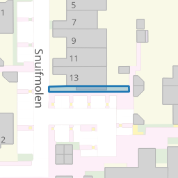 Perceel KOO00-B-4912