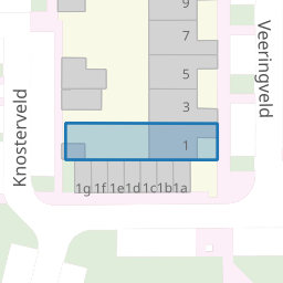 Perceel KOO00-B-4943