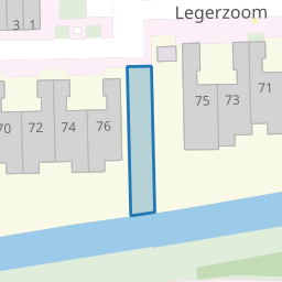 Perceel KOO00-B-4952