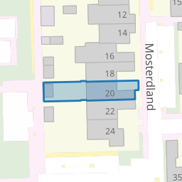 Perceel KOO00-B-4974