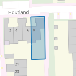 Perceel KOO00-B-4975