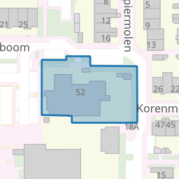 Perceel KOO00-B-4977