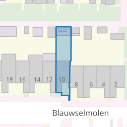 Perceel KOO00-B-4981