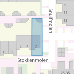 Perceel KOO00-B-4986