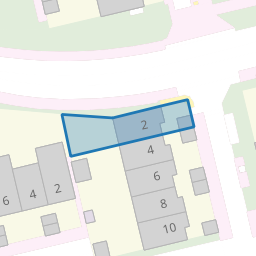 Perceel KOO00-B-4989