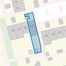 Perceel KOO00-B-4990