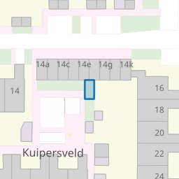 Perceel KOO00-B-5013