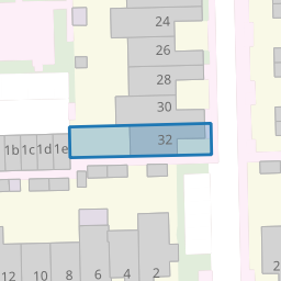 Perceel KOO00-B-5033