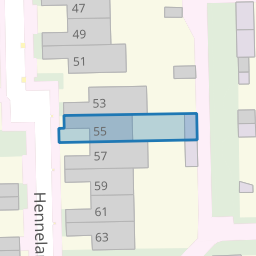 Perceel KOO00-B-5034