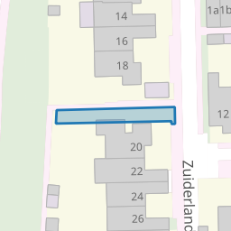 Perceel KOO00-B-5037