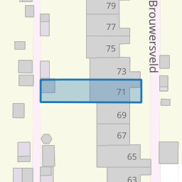 Perceel KOO00-B-5043