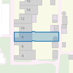 Perceel KOO00-B-5045