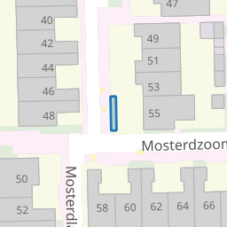 Perceel KOO00-B-5052