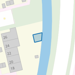 Perceel KOO00-B-5060