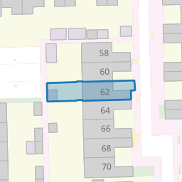 Perceel KOO00-B-5070