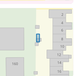 Perceel KOO00-B-5074