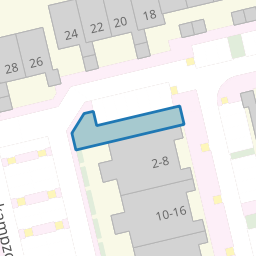 Perceel KOO00-B-5088