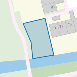 Perceel KOO00-B-5113