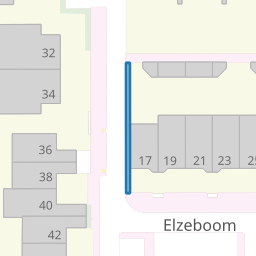 Perceel KOO00-B-5159