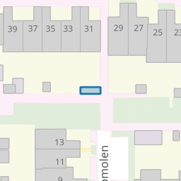 Perceel KOO00-B-5160