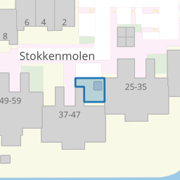Perceel KOO00-B-5161