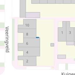 Perceel KOO00-B-5169