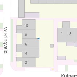 Perceel KOO00-B-5170