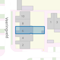 Perceel KOO00-B-5171