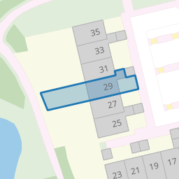 Perceel KOO00-B-5181