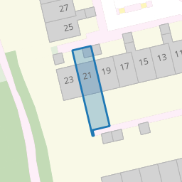 Perceel KOO00-B-5185