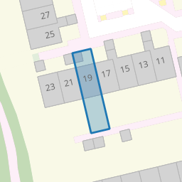 Perceel KOO00-B-5186