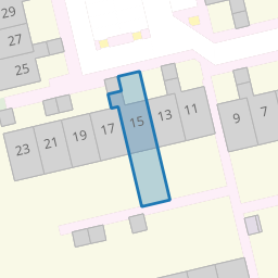 Perceel KOO00-B-5188