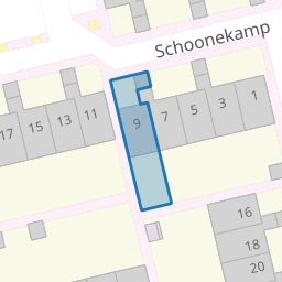 Perceel KOO00-B-5191