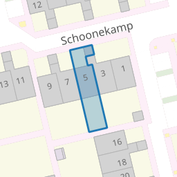 Perceel KOO00-B-5193