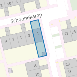 Perceel KOO00-B-5195