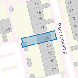 Perceel KOO00-B-5200