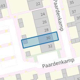 Perceel KOO00-B-5203