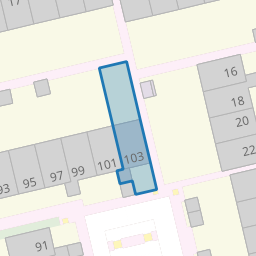 Perceel KOO00-B-5205