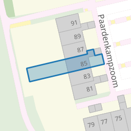 Perceel KOO00-B-5214