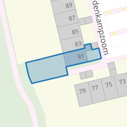 Perceel KOO00-B-5216