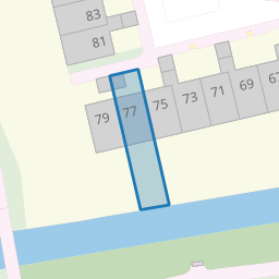 Perceel KOO00-B-5218